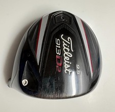 Tête conducteur Titleist 913