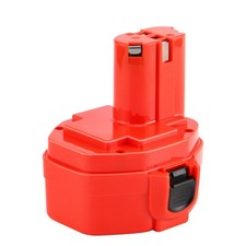 14.4V 3.5Ah Ni-MH Batterie pour Makita PA14 1420 1422 1433 1434 1435 1435F 19...