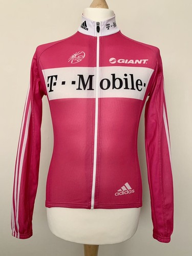 Mobile 2007 worn jakob - t-mobile,