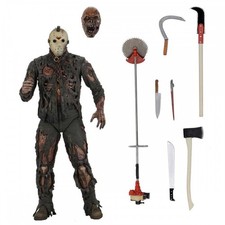 FRIDAY 13TH PART 7 FIGURINE