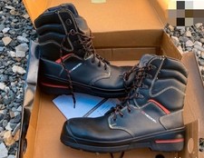 Chaussure sécurité haute - chaussure,