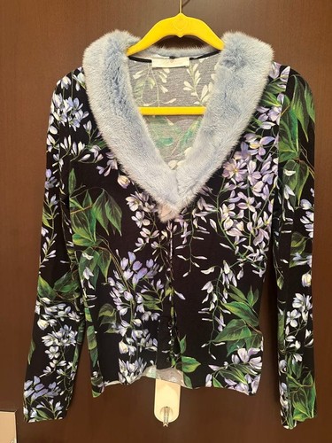 Cardigan vintage y2k - cardigan,
