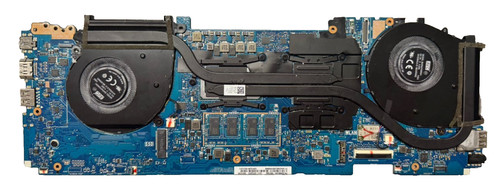Carte mère asus zenbook - asus,