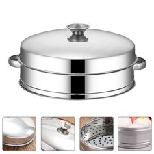  Cooking Accessory Cuit Vapeur