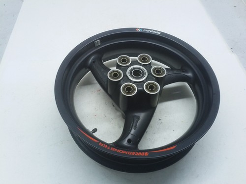 Ducati monster 600 620 - ducati,