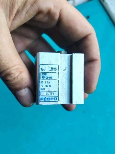 Festo adv vérin - adv-20-1-a, –
