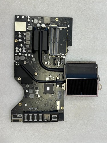 Carte mère apple imac - carte,
