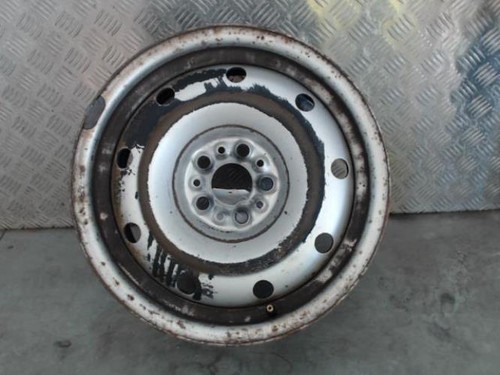 Jante fiat scudo - 1, phase
