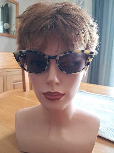 Lunettes soleil ray ban - de, ray-ban