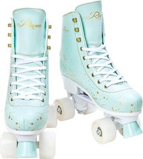 Patin à roulettes roues LED Noa taille modulable RAVEN Adulte Enfant Mixte