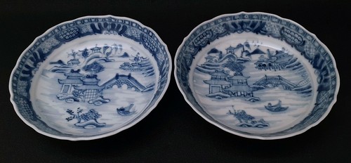 Chinese blue and - blue, white