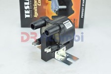 Bobine D'Allumage Électronique Pour Fiat 126 Bis - Tesla Cl316 Fiat 4439396