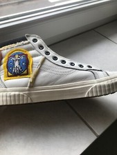 VansxNasa Blanche Sk8-Hi MTE Portées quelques fois 
