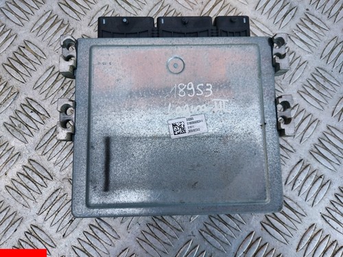 Calculateur moteur continental - calculateur,