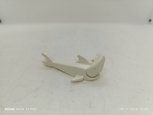 Requin lego pirates - requin,
