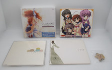 CLANNAD CD Bande Originale