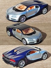 1/40 BUGATTI CHIRON W16