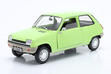 185155 1/18 RENAULT R5 TL 1972