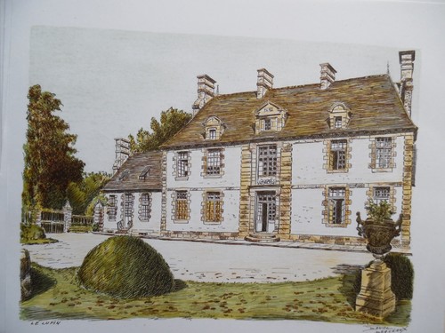 Daniel derveaux bretagne - daniel,