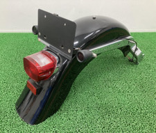 Garde-boue arrière d'origine Harley Davidson FLSTF 1340 Softail Fatboy EVO #3901