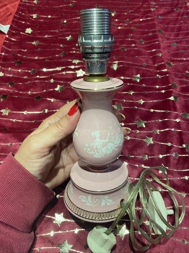 Pied lampe florentine - de,