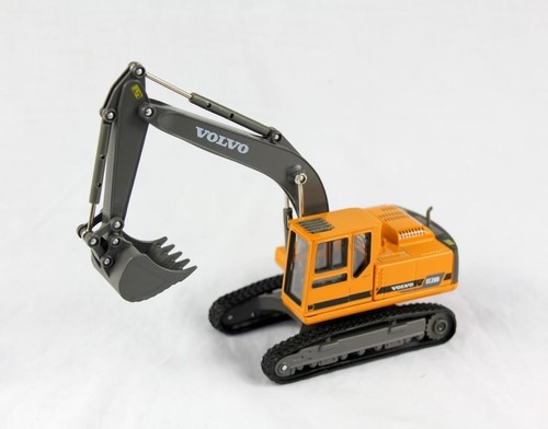 Volvo ec280 excavator - ,