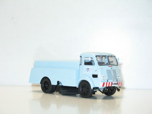 Hachette camion berliet - 1:43,,