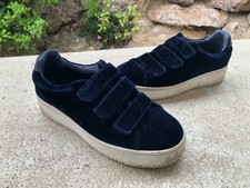 Baskets sneakers femme Sandro