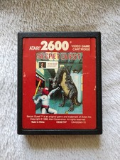ATARI 2600 secret quest
