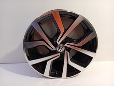 VW Polo Jante en alliage 17