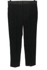 SANDRO Pantalon de costume Dames Costume T EU 38 noir-gris clair