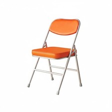 Chaise Pliante Rembourrée