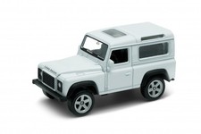 Land Rover Defender - 3 inches
