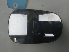 Glace  retroviseur exterieur droit occasion RENAULT CLIO CAMPUS II Phase 2 - 1.2