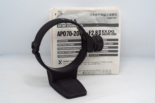 Attache trépied tripod collar - trépied/tripod,