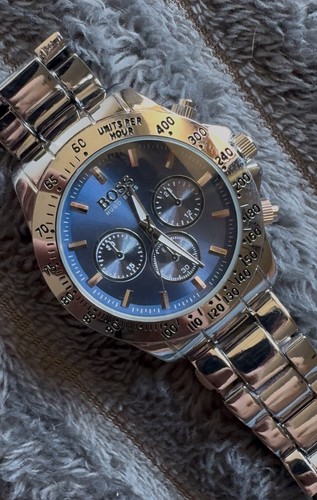 Hugo boss montre - hugo,
