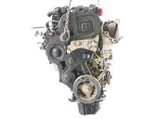 Moteur type 8HS - Peugeot