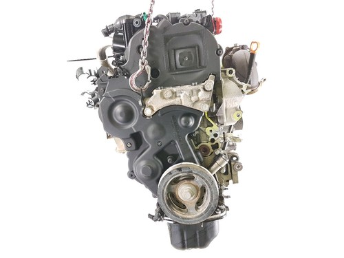 Moteur type 8hs - moteur,