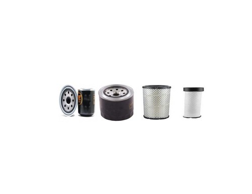 Kit filtre pour - filtre,