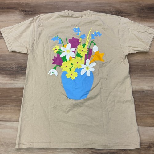 Obey shirt size floral - size,