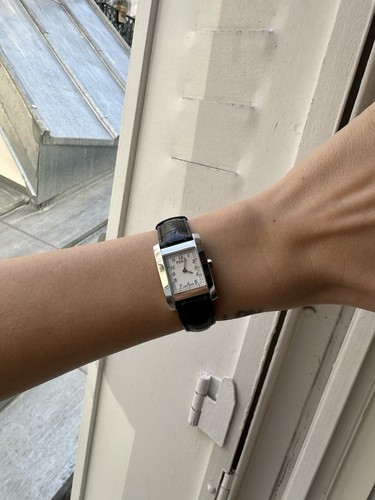Fendi swiss made watch - fendi,
