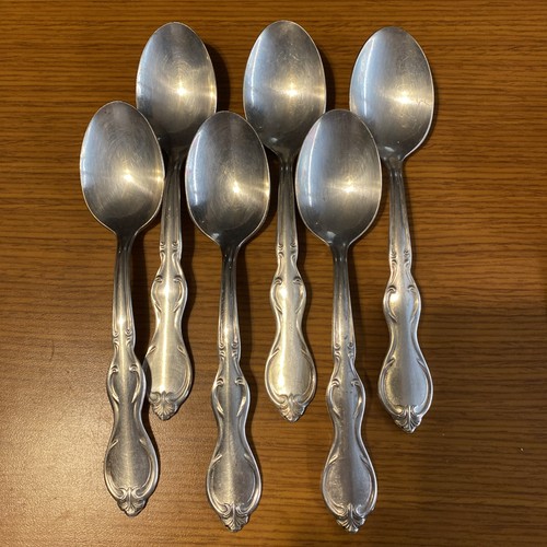 Rochelle victor silver co - silver,