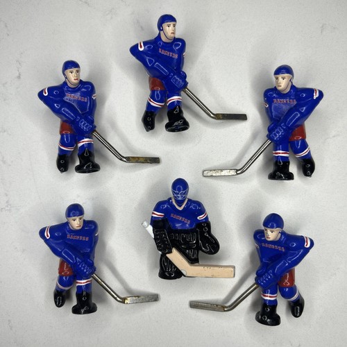 Vtg stiga new york - york, rangers