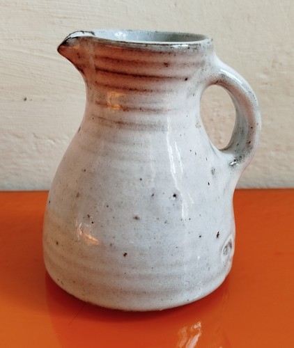 Petit pichet céramique - pichet, en