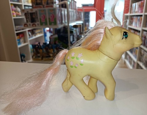 Figurine mon petit - petit, g1