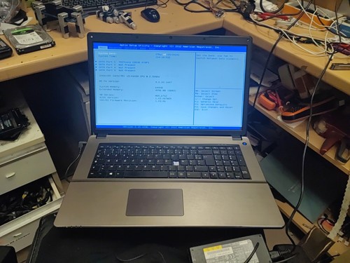 Portable fonctionnelle - pc,