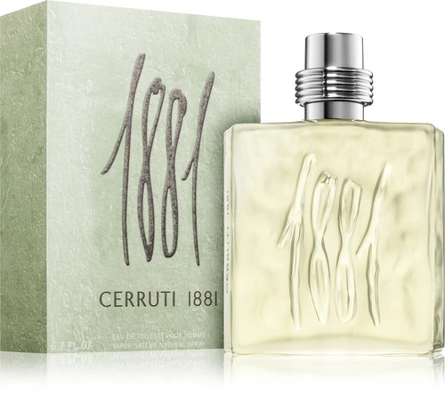 Cerruti 1881 pour - homme,