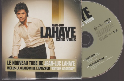 Jean luc lahaye - jean,