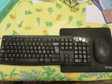 Clavier  et souris LOGITECH