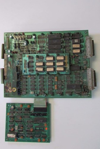 Taito 1981 arcade jeu plateau - taito,
